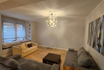 Casă cu 5 camere si Garaj, în American Village – Pipera – confort, eleganță - 18