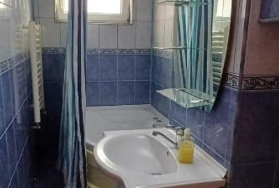 Proprietar închiriez apartament 3 camere, Calea Girocului, centrală proprie - 15