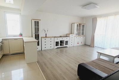 Apartament cu 3 camere decomandat în Giroc - 5