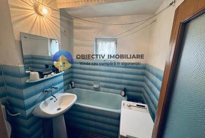 Apartament 4 camere – Bulevardul Traian, la A-uri , etaj 2 - 8