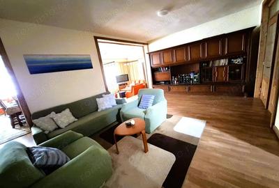 Casă cu 6 camere cu Teren 3150 Mp în Central - 7