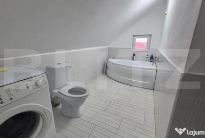 Apartament cu 4 camere decomandat în Careiului - 13
