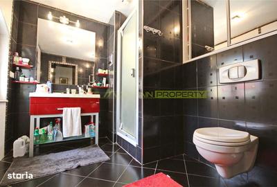 Apartament cu 2 camere, mobilat în Schei - 16