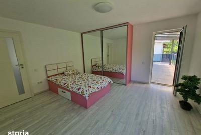 Casă cu 3 camere cu Canalizare în Gura Râului - 12