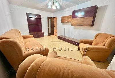 Apartament cu 3 camere decomandat în Central - 5