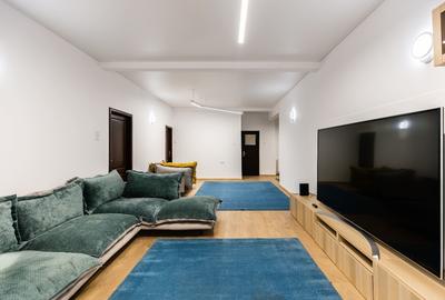 Apartament cu 3 camere decomandat, mobilat în Cișmigiu - 2
