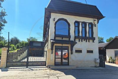 Cladire comerciala ideala pentru restaurant - evenimente - 22