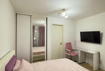 Apartament cu 3 camere decomandat în Gării - 4