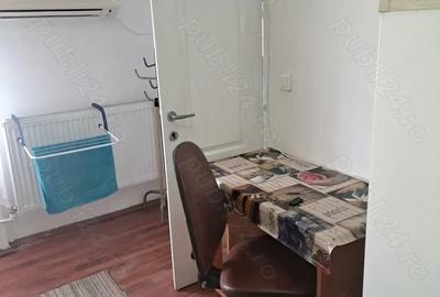 Proprietar vand apartament 1camera 18 mp utili - 6