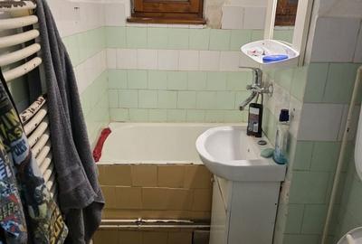 Apartament cu 2 camere semidecomandat în Mureșeni - 4