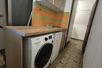 Barbu Vacarescu/Kaufland/Apartament cu 2 camere/ - 8