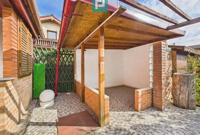 Casa cu o camera, teren 350 mp in Subcetate - 8