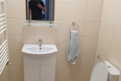 Piata Progresului apartament 3 camere - 2