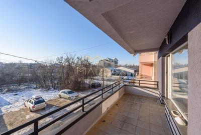 Vila ***400mp*** + Curte Proprie // zona Aviației - 5