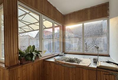 Casa pe un nivel pe str. Plevnei - 7