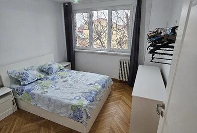 Apartament cu 2 camere semidecomandat în 1 Mai - 7