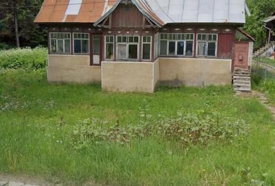 Teren de 565 mp, în Central