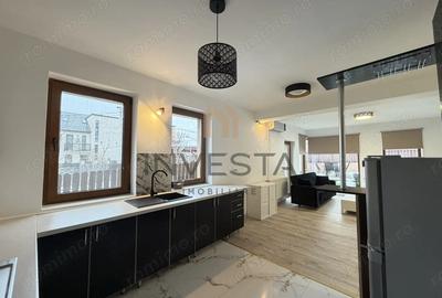 Casă cu 3 camere cu Canalizare în Central - 17