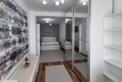 Apartament cu 2 camere în Nord