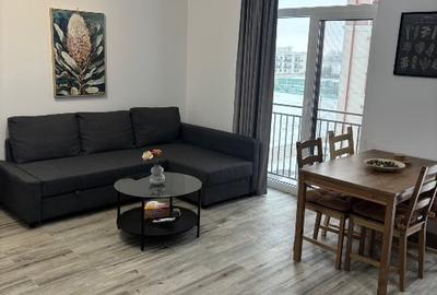 Proprietar inchiriez apartament in Braytim - 1