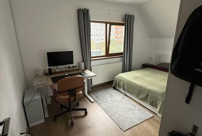 Apartament cu 2 camere în Dacia - 3