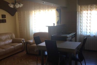 Apartament cu 3 camere decomandat în Ultracentral - 2