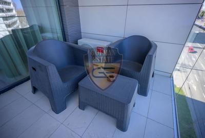 Tudors Residence 3 Camere 2 bai 90mp Parcare Mamaia Cambridge Campus - 14