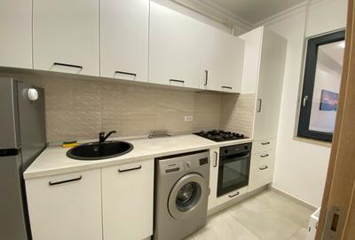 Apartament 2 camere Solid House Butoaie - vedere spre lac si spre mare - 5