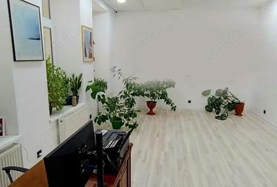 Spațiu comercial, de 35 mp, în Tineretului