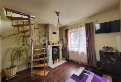 Duplex cu 5 camere cu Canalizare în Sud - 32