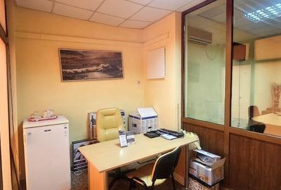 Spatiu comercial de vanzare/inchiriere - 2 camere, 33 mp, parter, zona Port - 6