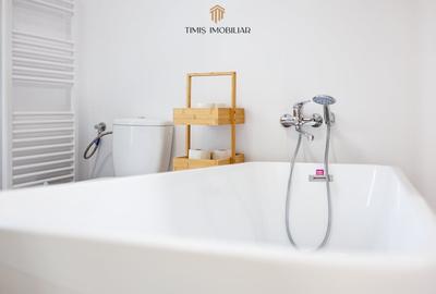 Duplex modern, parter, in Remetea Mare - mobilat complet, 3 camere Duplex modern, parter, in Remetea Mare - mobilat complet, 3 camere - 46