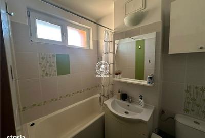 Apartament cu 2 camere semidecomandat în Nord - 5