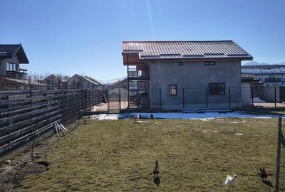 Spațiu comercial, în Tărlungeni - 12