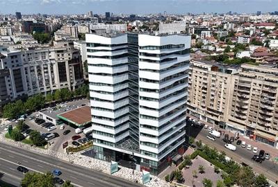 Inchiriere birouri, Olympia Tower - de la 197 mp - 2