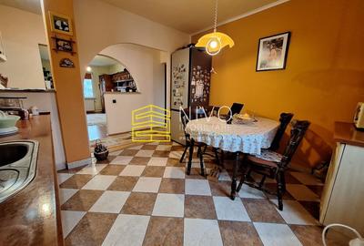 Apartament 3 camere – Tg. Mureș – Tudor – Bld. Pandurilor - 2