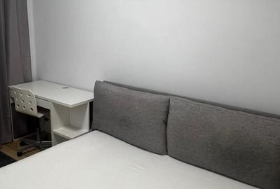 Apartament cu 3 camere si 2 bai de inchiriat in Sibiu str Doamna Stanca - 13