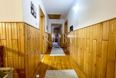 Casă individuală cu 8 camere cu Teren 350 Mp în Colentina - 10