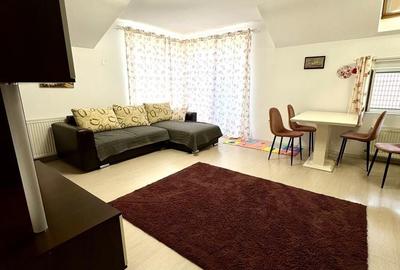 Apartament cu 2 camere decomandat în Florești - 1