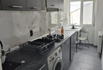 Garsonieră decomandată în 9 Mai - 4