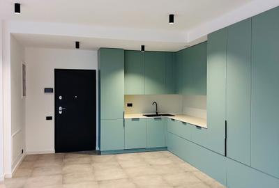 One North Gate / vizavi de Porche Pipera / Apartament Superb 4 camere /Totul Nou - 18