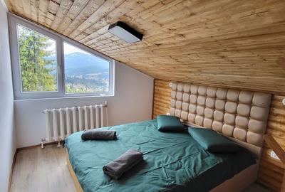 Casă cu 4 camere în Colibița - 2