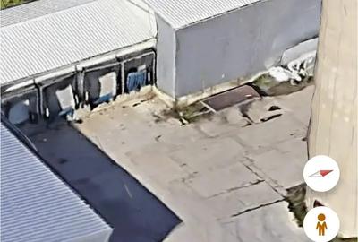 Hala 2200mp calea buziasului - 1