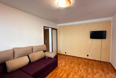 Apartament cu 2 camere nedecomandat, mobilat în Țiglina 3 - 2