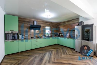Casă individuală cu 4 camere cu Teren 509 Mp în Hemeiuș - 35