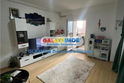 Apartament cu 3 camere decomandat, mobilat în Chiajna - 1
