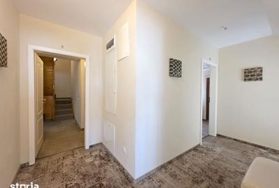 Apartament cu 4 camere în Schei - 13