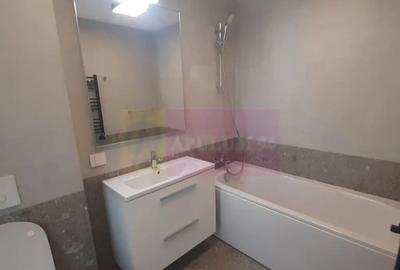 Garsonieră decomandată în P-ța Universității - 1