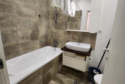 Apartament - Mobilat - Utilat - Militari Residence - 5