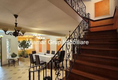 Vila individuala 370mp Rahova, ideal after school, gradinit - 3